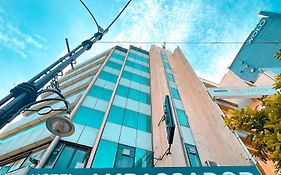 Hotel Ambassador @ Bukit Bintang